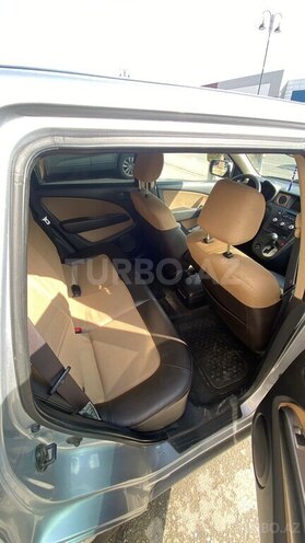 Mitsubishi Airtrek 2003, 179,542 km - 2.0 л - Bakı