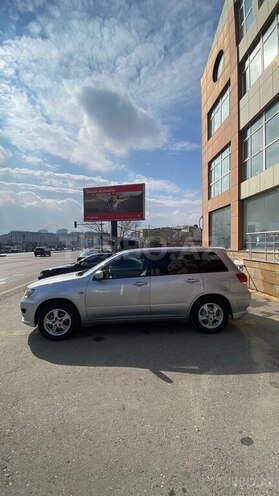 Mitsubishi Airtrek 2003, 179,542 km - 2.0 л - Bakı