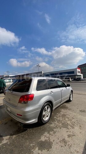 Mitsubishi Airtrek 2003, 179,542 km - 2.0 л - Bakı