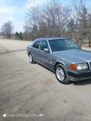 Mercedes 190 1992, 345,123 km - 2.0 l - Şəmkir
