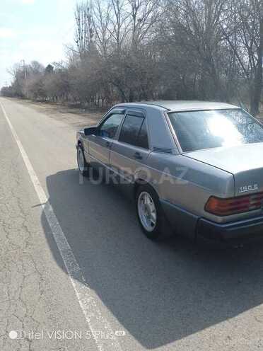Mercedes 190 1992, 345,123 km - 2.0 l - Şəmkir