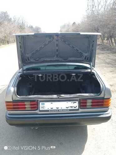 Mercedes 190 1992, 345,123 km - 2.0 l - Şəmkir
