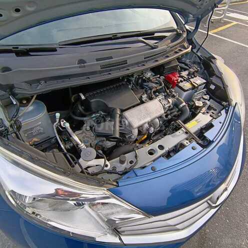 Nissan Note 2014, 32,000 km - 1.2 l - Bakı