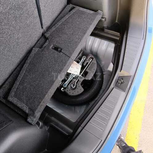 Nissan Note 2014, 32,000 km - 1.2 l - Bakı