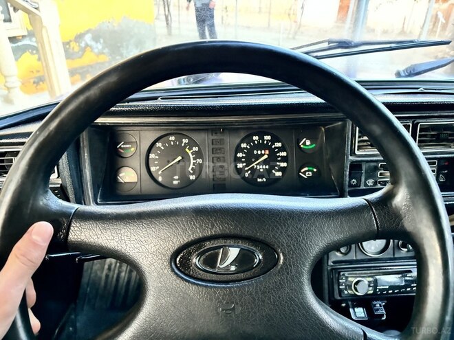 LADA (VAZ) 2104 1999, 271,000 km - 1.5 l - Mingəçevir