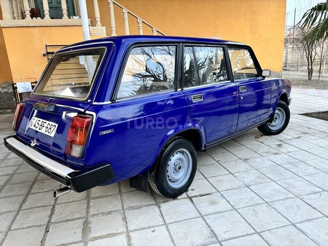 LADA (VAZ) 2104 1999, 271,000 km - 1.5 l - Mingəçevir