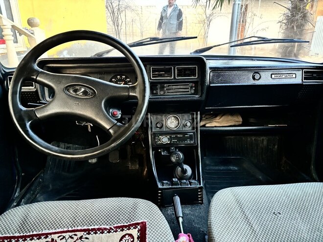 LADA (VAZ) 2104 1999, 271,000 km - 1.5 l - Mingəçevir