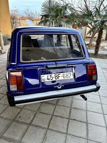 LADA (VAZ) 2104 1999, 271,000 km - 1.5 l - Mingəçevir