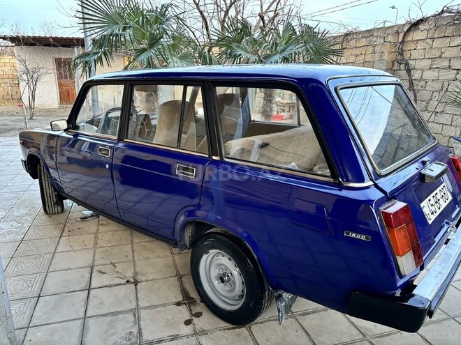 LADA (VAZ) 2104 1999, 271,000 km - 1.5 l - Mingəçevir