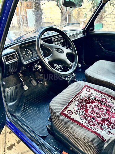 LADA (VAZ) 2104 1999, 271,000 km - 1.5 l - Mingəçevir