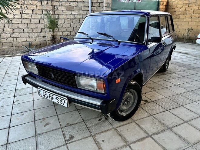 LADA (VAZ) 2104 1999, 271,000 km - 1.5 l - Mingəçevir
