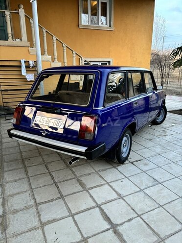 LADA (VAZ) 2104 1999, 271,000 km - 1.5 l - Mingəçevir