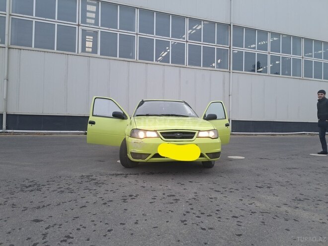 Daewoo Nexia 2009, 357,803 km - 1.5 л - Bakı