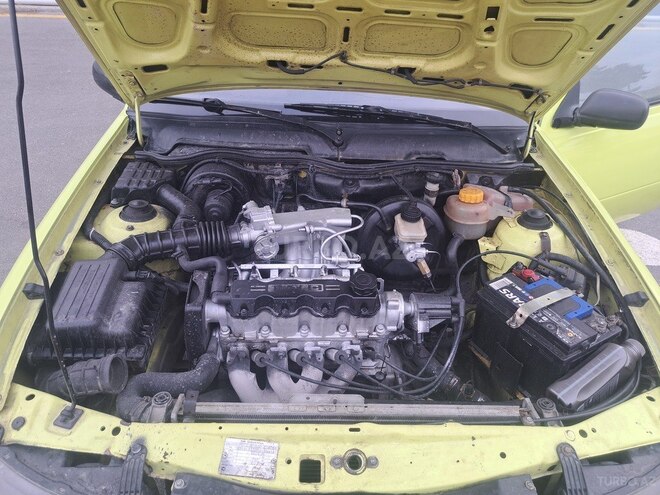Daewoo Nexia 2009, 357,803 km - 1.5 л - Bakı
