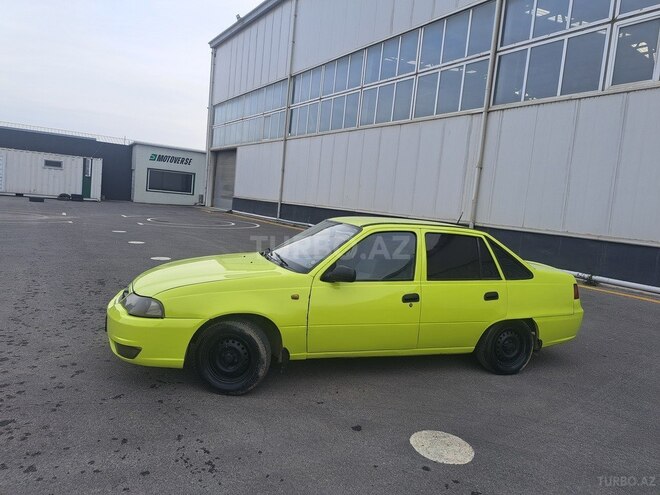 Daewoo Nexia 2009, 357,803 km - 1.5 л - Bakı