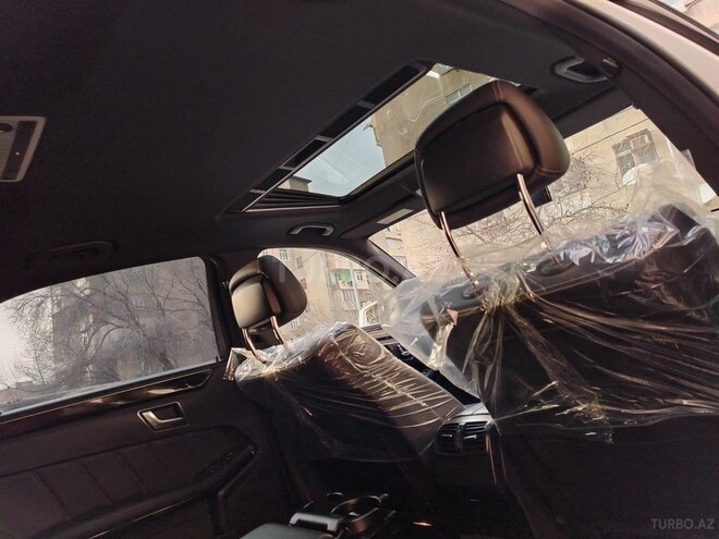 Mercedes E 220 2013, 203,000 km - 2.2 л - Bakı