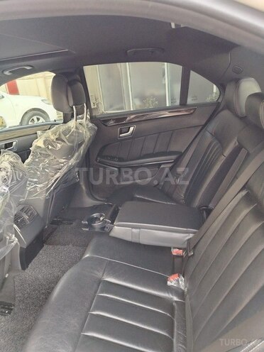 Mercedes E 220 2013, 203,000 km - 2.2 л - Bakı