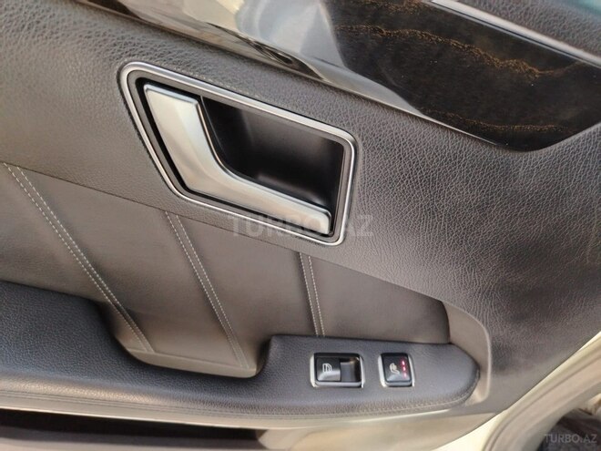 Mercedes E 220 2013, 203,000 km - 2.2 л - Bakı