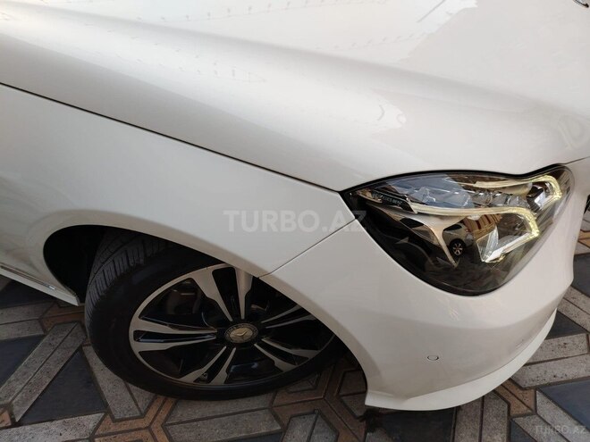 Mercedes E 220 2013, 203,000 km - 2.2 л - Bakı