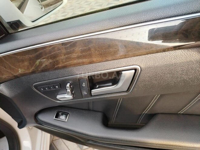 Mercedes E 220 2013, 203,000 km - 2.2 л - Bakı