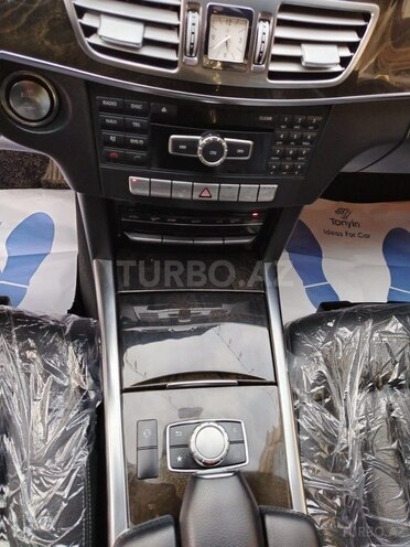 Mercedes E 220 2013, 203,000 km - 2.2 л - Bakı