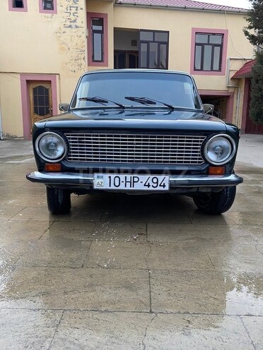 LADA (VAZ) 21011 1977, 99,000 km - 1.5 l - Bakı