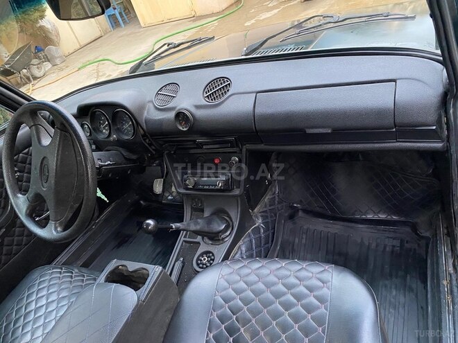 LADA (VAZ) 21011 1977, 99,000 km - 1.5 l - Bakı
