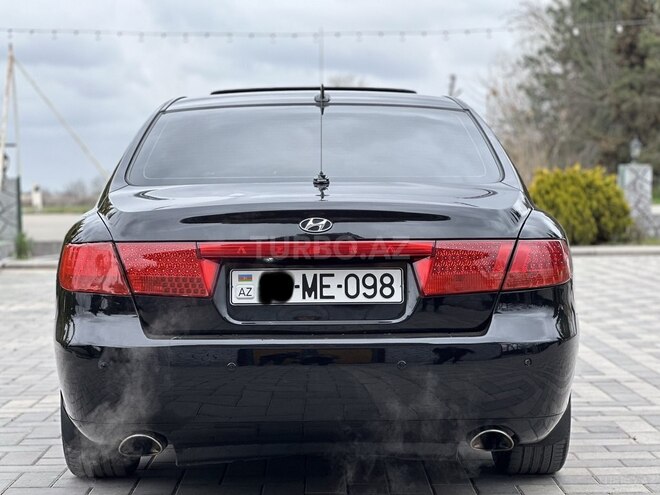 Hyundai Azera 2006, 260,000 km - 3.3 l - Sabirabad