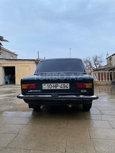 LADA (VAZ) 21011 1977, 99,000 km - 1.5 l - Bakı