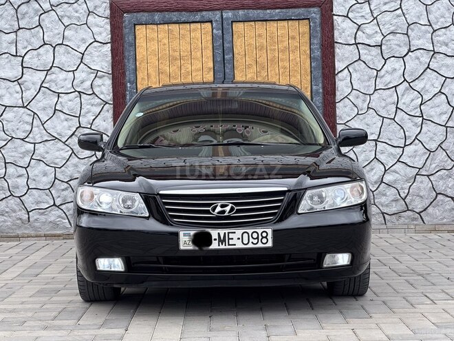 Hyundai Azera 2006, 260,000 km - 3.3 l - Sabirabad