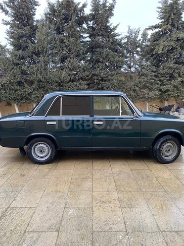 LADA (VAZ) 21011 1977, 99,000 km - 1.5 l - Bakı