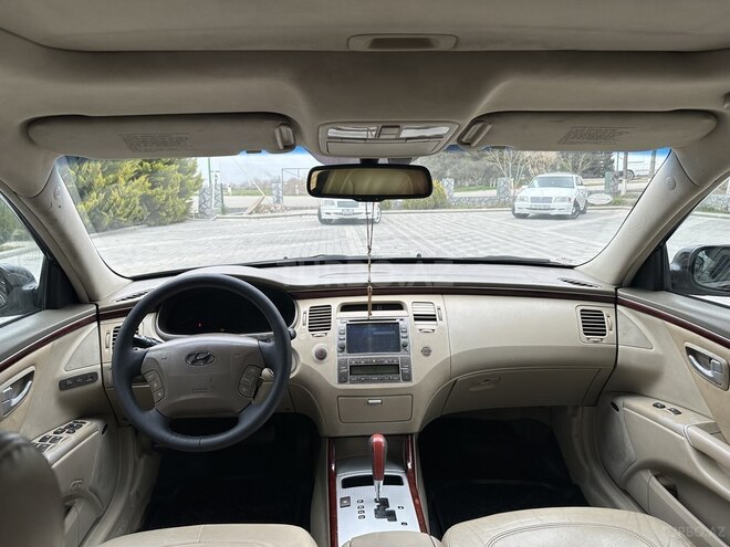 Hyundai Azera 2006, 260,000 km - 3.3 l - Sabirabad