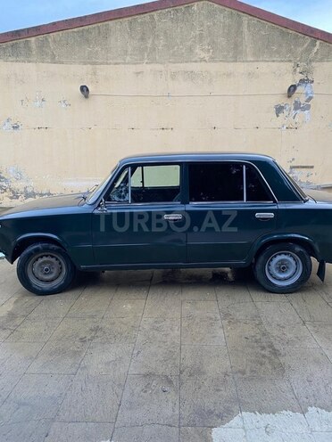 LADA (VAZ) 21011 1977, 99,000 km - 1.5 l - Bakı