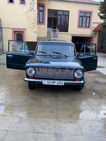 LADA (VAZ) 21011 1977, 99,000 km - 1.5 l - Bakı