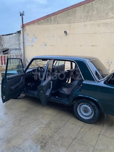 LADA (VAZ) 21011 1977, 99,000 km - 1.5 l - Bakı