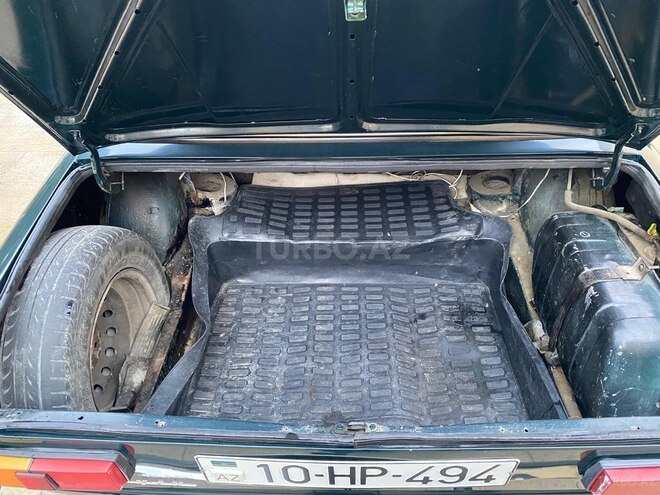 LADA (VAZ) 21011 1977, 99,000 km - 1.5 l - Bakı