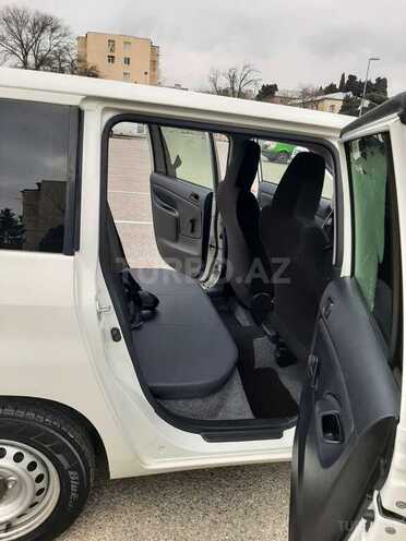 Toyota  2019, 56,000 km - 1.3 l - Bakı