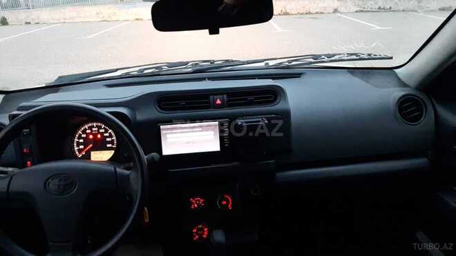 Toyota  2019, 56,000 km - 1.3 l - Bakı