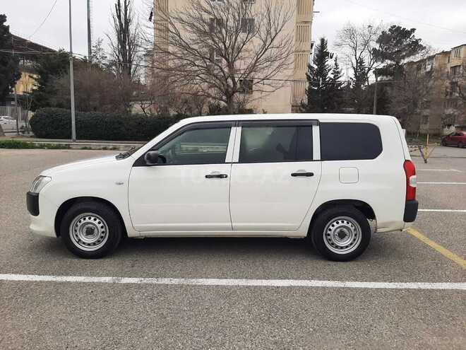 Toyota  2019, 56,000 km - 1.3 l - Bakı