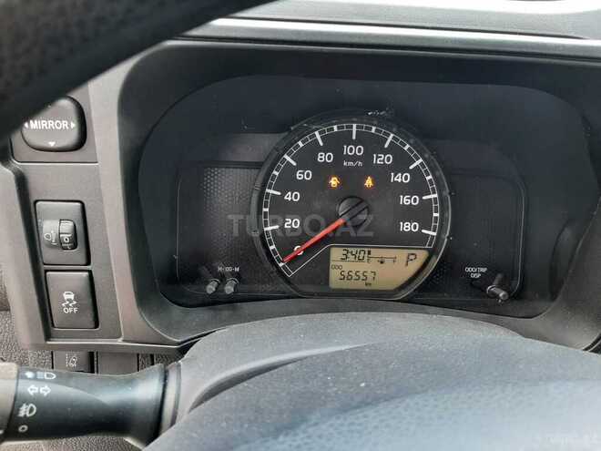 Toyota  2019, 56,000 km - 1.3 l - Bakı
