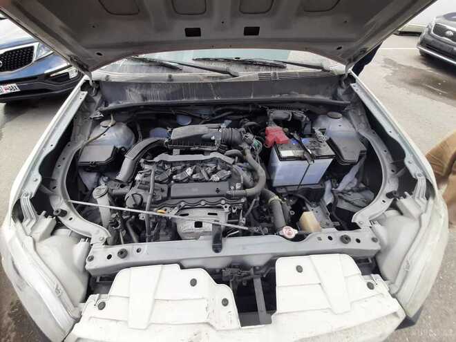 Toyota  2019, 56,000 km - 1.3 l - Bakı