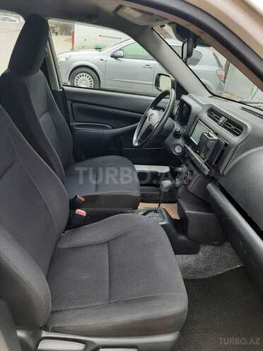 Toyota  2019, 56,000 km - 1.3 l - Bakı