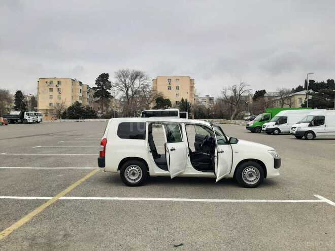 Toyota  2019, 56,000 km - 1.3 l - Bakı