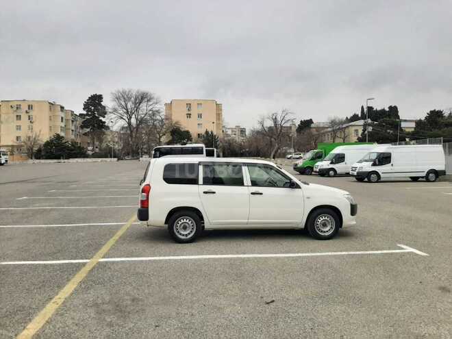 Toyota  2019, 56,000 km - 1.3 l - Bakı