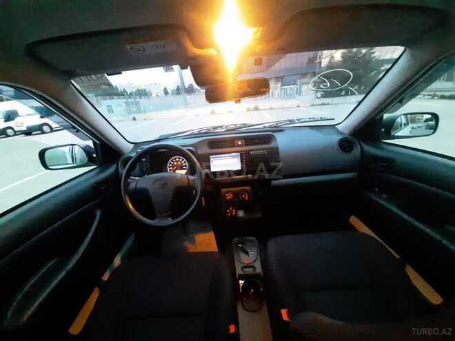 Toyota  2019, 56,000 km - 1.3 l - Bakı