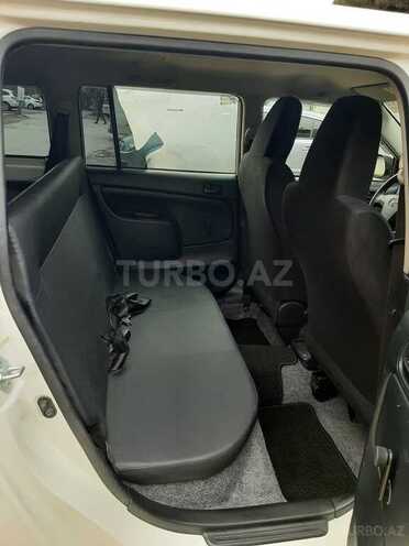 Toyota  2019, 56,000 km - 1.3 l - Bakı