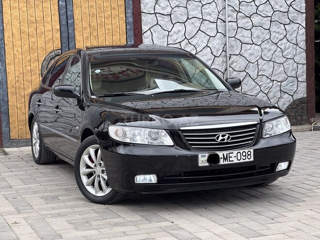 Hyundai Azera 2006, 260,000 km - 3.3 l - Sabirabad
