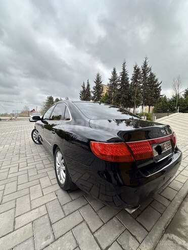 Hyundai Azera 2006, 260,000 km - 3.3 l - Sabirabad