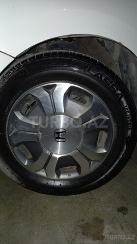 Honda Civic 2012, 345,000 km - 1.5 l - Bakı