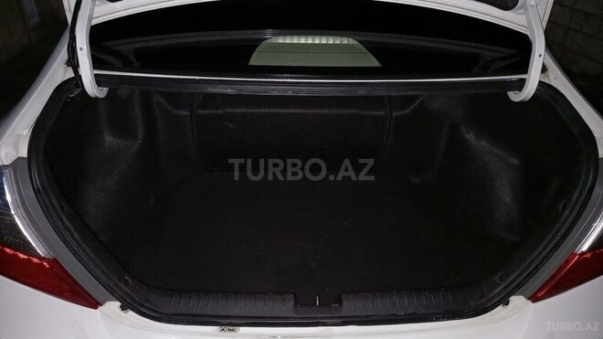 Honda Civic 2012, 345,000 km - 1.5 l - Bakı
